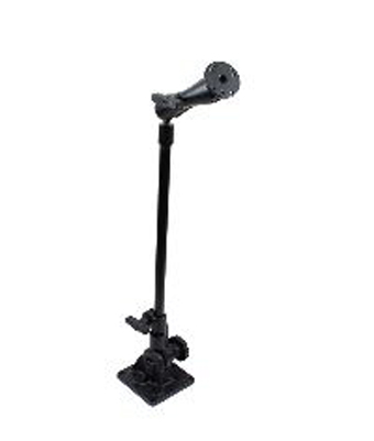 RAM MOUNT, RAM MOUNT VELOCITI RATCHET BASE